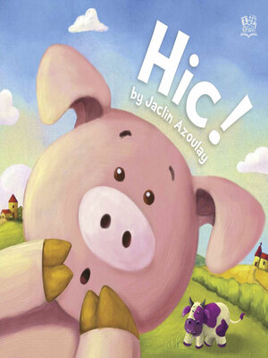cover image of Hic!